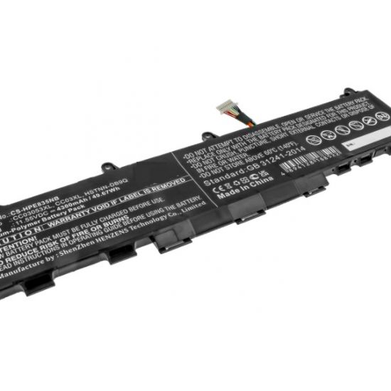 Baterija HP EliteBook 830 G7
